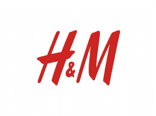 H & M provides consulting for its suppliers as part of the resource efficiency (clean production) study.