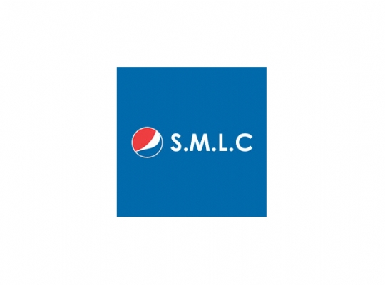 Pepsi/ Lübnan S.M.L.C fabrikasında ön etüt çalışması yapıldı.