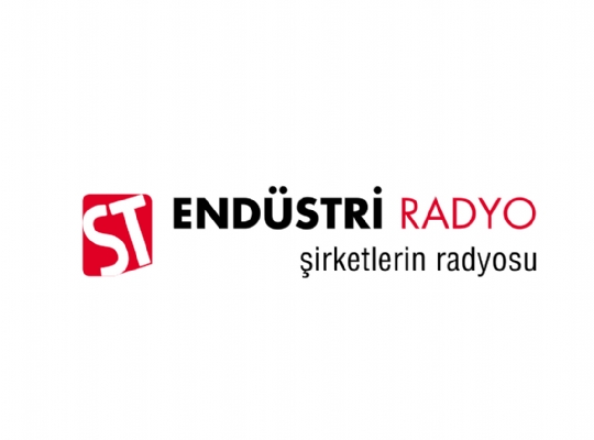 ST ENDÜSTRİ RADYO  YAYINI; Enerjisini Üreten Fabrikalar  