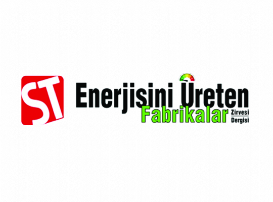 ST ENDÜSTRİ DERGİSİ, Onur Ünlü Röportaj,  Nisan 2020