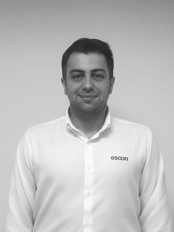 Escon Ekibi