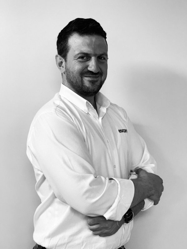 Escon Ekibi