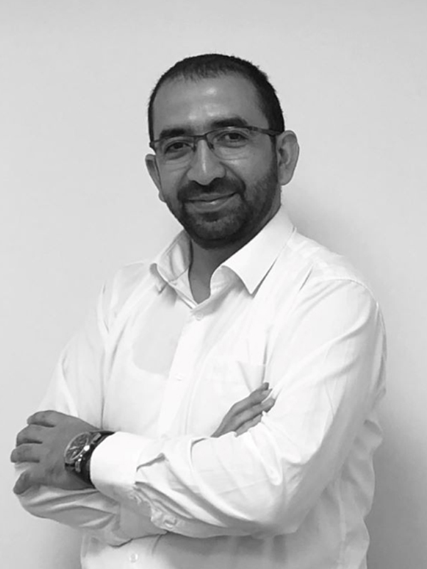 Escon Ekibi